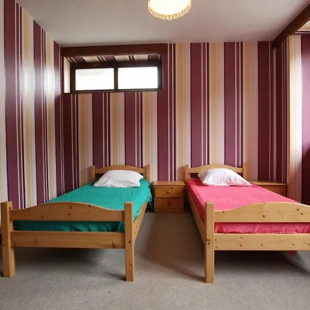 Chanaleilles, 4 Pièces, 6 Personnes - Fr-1-582-249