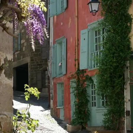Casa vacanze Chanaleilles, 4 Pièces, 6 Personnes - Fr-1-582-249 *
