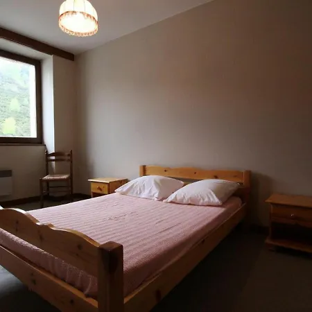 Chanaleilles, 4 Pièces, 6 Personnes - Fr-1-582-249 *