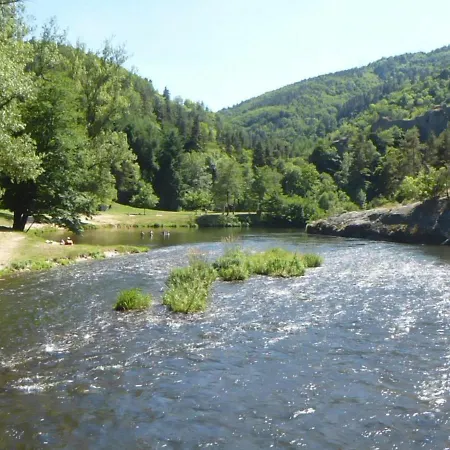 Chanaleilles, 4 Pièces, 6 Personnes - Fr-1-582-249 Casa vacanze Chanaleilles