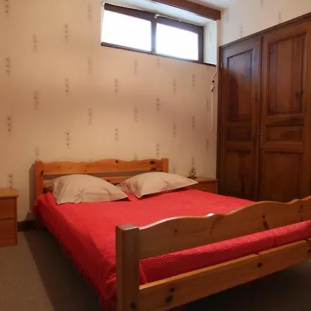 Chanaleilles, 4 Pièces, 6 Personnes - Fr-1-582-249